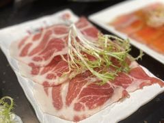 -成都老码头火锅(旺角店)