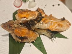 -虹料理·日料放题(悠方店)
