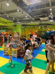 点击看大图 -宝燕乐园(闵行旗舰店)