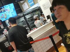 -肯德基(洛川店)