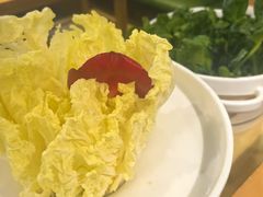 -烹然四季椰子鸡火锅(姚家园万象汇店)