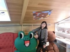 -line friends(明洞旗舰店)