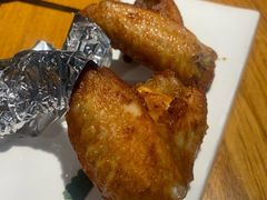 -去茶去餐厅(中央大街店)