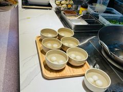 -素满香·全民食养自助(长宁龙之梦店)