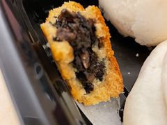 干菜月饼-富华斋饽饽铺·宫廷糕点·伴手礼(护国新天地店)