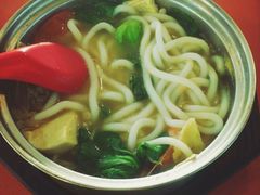 android_upload_pic-东华大学第一食堂(松江校区店)