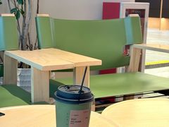 -奈雪茶院·茶室茶馆(广州粤海天地店)
