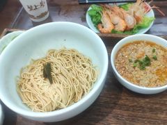 -蟹上黄·蟹黄面·江南糖水(人民广场店)