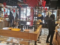 -匠造烘焙(联洋店)