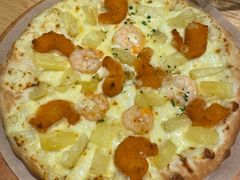 -菲滋意式餐厅(温岭银泰城店)