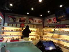 -静安面包房(万航店)