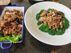 -五观堂素食(新华路店)