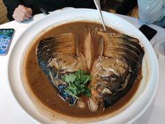 -原鄉本味 楚菜 丹江口鱼(北苑店)