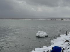-青海湖二郎剑景区