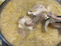 -天怡興·百年蒸饺(中心书城店)