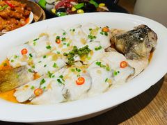 -粤集·手工粤菜(皇庭广场店)