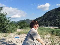 -龙瀑仙洞
