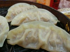 -京都老蔡记(伊河路店)