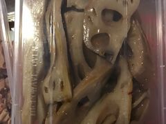 -黄毛鸭脖(汉阳总店)