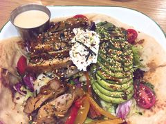 -HELLO 27 意面·沙拉·帕尼尼