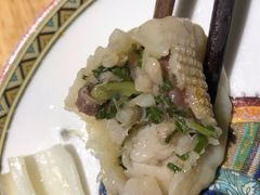 沙葱包子-蒙料·手把肉(望京店)
