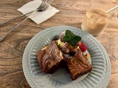 -Vanillacafe香草咖啡(银海大世界店)