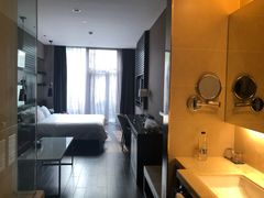 -扬州东关街文昌阁桔子水晶酒店