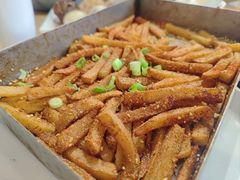 -船梆煮•蒸汽海鲜·生腌干蒸(五四广场店)