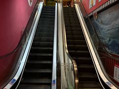 -长安国际影城(钟楼店)