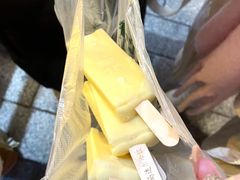 原味冰棍-马迭尔冷饮厅1906(中央大街店)