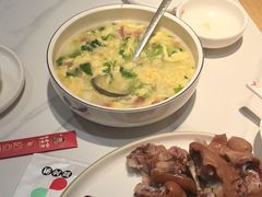 -李老哈·东北菜(宋园路店)