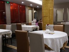 大堂-成事园(兰溪店)