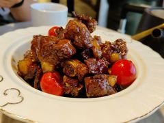 -皖厨·中国徽菜(星河WORLD·COCO Park店)