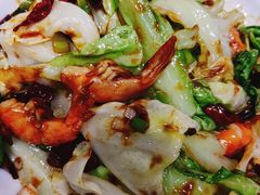 -四海蒸鲜蒸汽海鲜自助(北戴河店)