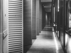 -北京三里屯CHAO酒店