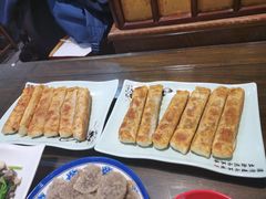 -门框胡同褡裢火烧(赵公口店)