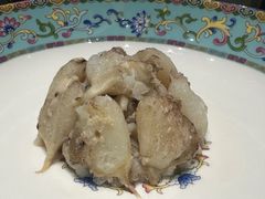 清蒸蟹钳-新光酒家·河豚·海鲜·蟹料理(浦东店)
