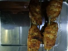 -老猎户炭火锅羊汤(万达店)