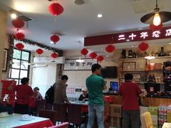 -胖子菜馆(隆昌路店)