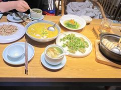 -竹里馆 ·茶食(奥体店)