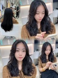 -十六番发型师事务所