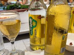 -谷语中餐厅