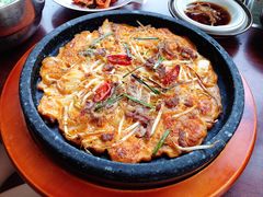-神仙雪浓汤(明洞店)