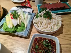 -大和食乐·鲜和牛酸汤火锅(环宇荟店)