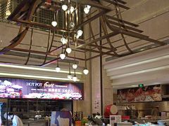 -盛宴标帜餐厅·亲子自助 (南昌喜来登酒店)