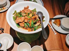 -湖兰金牌小炒肉(玉环万达店)