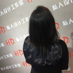 点击看大图 -HD HAIR STYLE