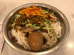 -老东江米粉(南方大厦店)