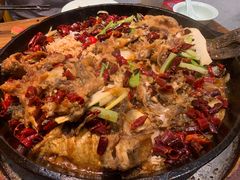 -老板恋上鱼(印象城店)