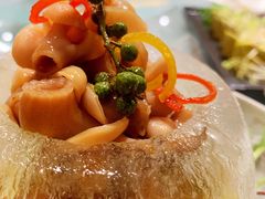 -北京王府井希尔顿酒店·秦唐中餐厅Chynna